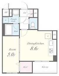 コスモス江古田 303