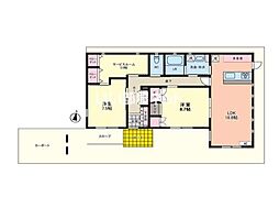 クレールアビタシオン 101