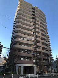 クリオ淵野辺七番館 706