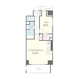 フルール・ラ・メール 801