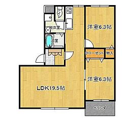 グランエスポワール　I 202