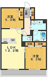 シャルム下田 202