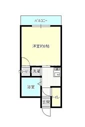 ＢハウジングII 403