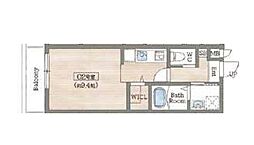 octa青木(仮称) 302