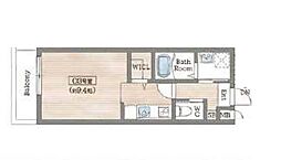 octa青木(仮称) 303