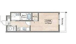 octa青木(仮称) 104