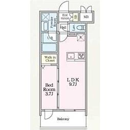 ＬＵＸＥＮＡＰＡＷＳ南行徳 706