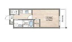 octa青木(仮称) 305