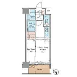 ＬＵＸＥＮＡＰＡＷＳ南行徳 205