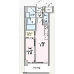 ＬＵＸＥＮＡＰＡＷＳ南行徳 207