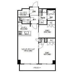 福岡市中央区地行浜2丁目