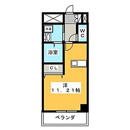 Kafuu　Court　矢賀 501