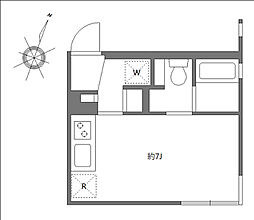 ファーレ練馬II 302