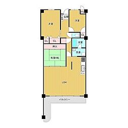 サンレジデンス 404