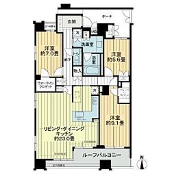 グランレ・ジェイド京都河原町