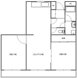 小手指ヒルズ 302