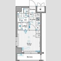 川崎市中原区小杉陣屋町2丁目