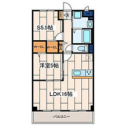 (仮称)大和市西鶴間3丁目マンション 105