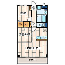 (仮称)大和市西鶴間3丁目マンション 302