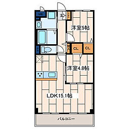 (仮称)大和市西鶴間3丁目マンション 203
