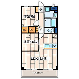 (仮称)大和市西鶴間3丁目マンション 304
