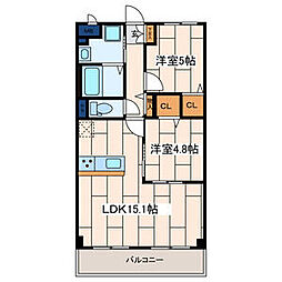 (仮称)大和市西鶴間3丁目マンション 403