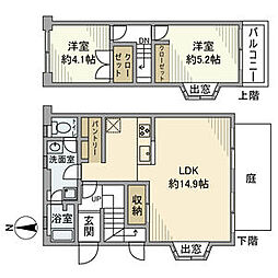 メイゾン芳野 101