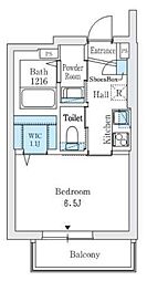 ステラ下連雀 102