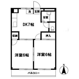 アネックスファイブ 202