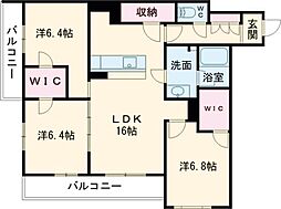 カレイドスコープ光の森 A0302