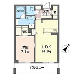 さいたま市緑区美園3丁目