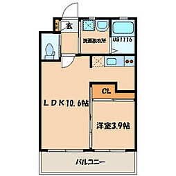 ベイスタイル 505