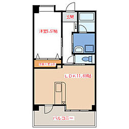 CASA　FELICE 梅光園 503