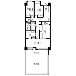 エクセレンス志賀本通 103