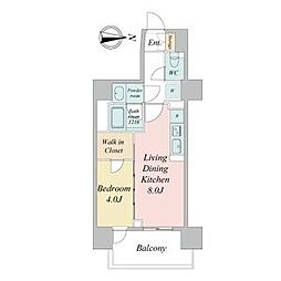 シーズンフラッツ一番町 0501