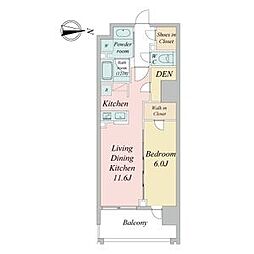 シーズンフラッツ一番町 0703