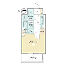 エルスタンザ広瀬通レジデンス 0806