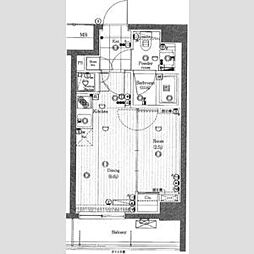 メイクスデザイン門前仲町 1003