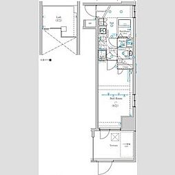 グランシアタワー亀戸 101