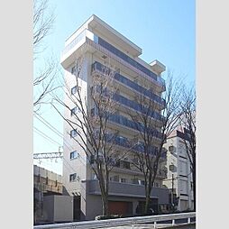 PREMIUM　CUBE　代々木上原 404