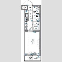 パティーナ志村坂上 304