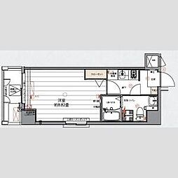 グランパークN.東京 203