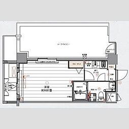 グランパークN.東京 501