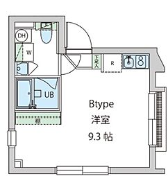 ブルーフェザーマンション 401
