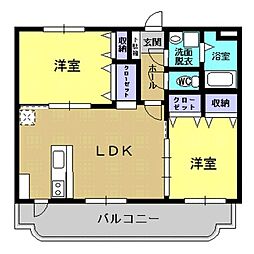 αグリーン中央 201