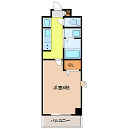 S-FORT上社(旧サムティ上社) 301