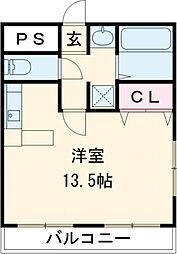 グランドール姫路 401