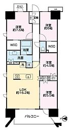 レーベン水戸ＯＮＥ　ＳＴＡＴＥ　ＴＯＷＥＲ 5