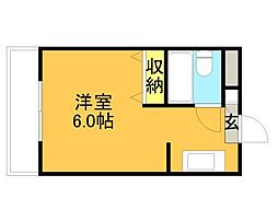 メゾン・ド・エソール 1007