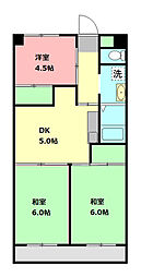 ファミール相模が丘 302